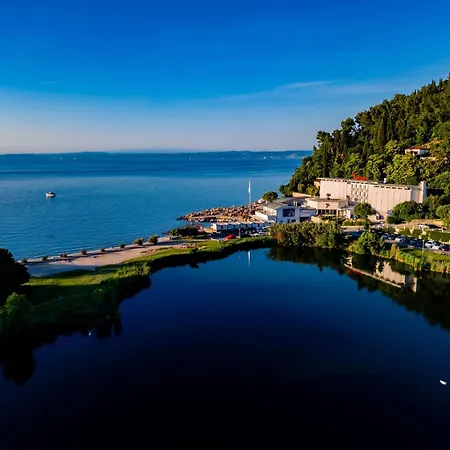 Barbara Piran Beach Hotel-2